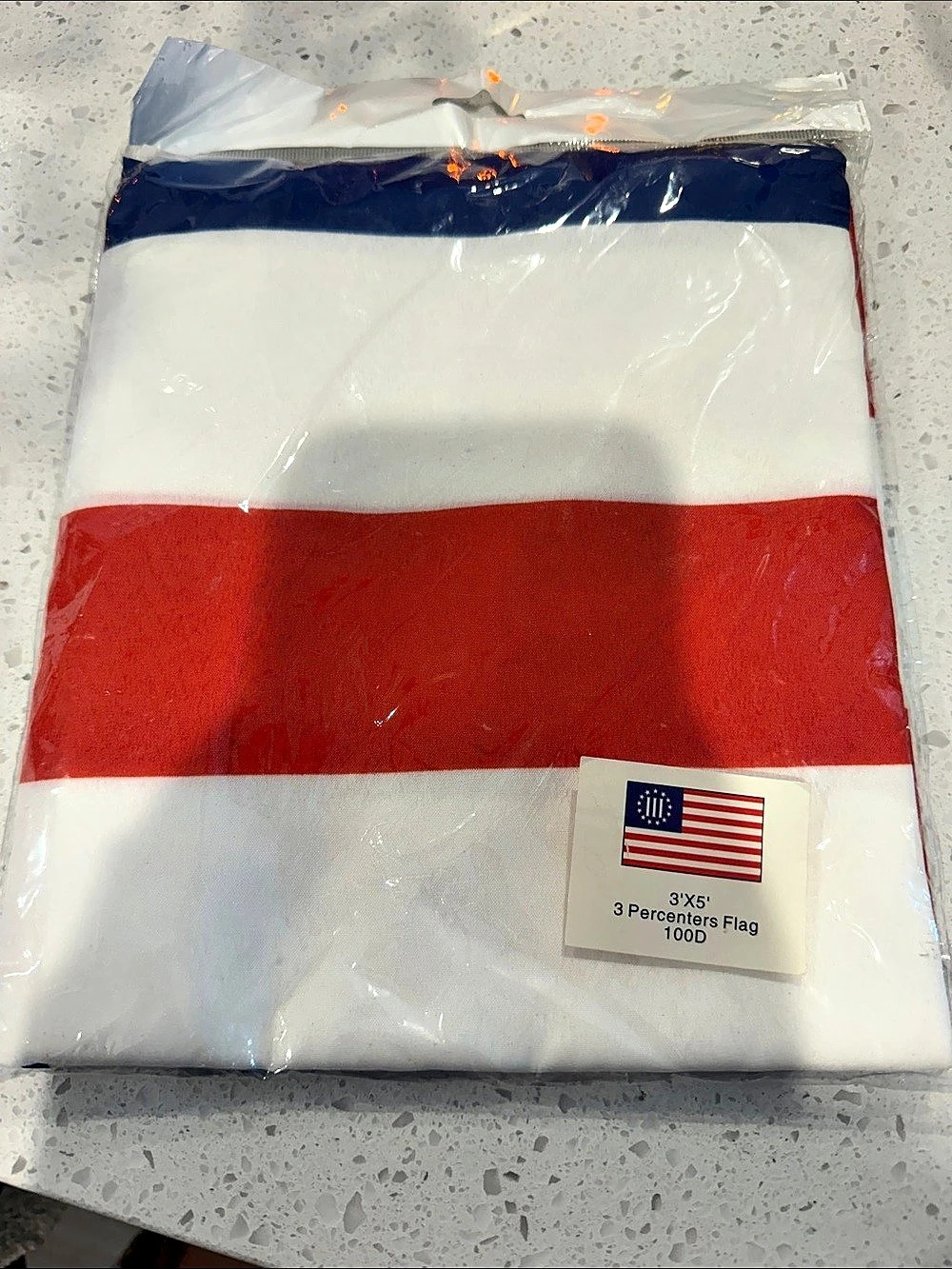 Barstool Flag